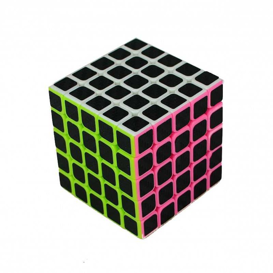 Z-Cube Z-Cube 5X5 Fibra De Carbono