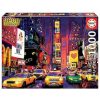 Puzzles Educa Puzzles Educa Times Square, Nueva York (Ne N) 1000 Piezas