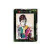 Heye Puzzle Heye Audrey Hepburn People De 1000 Piezas