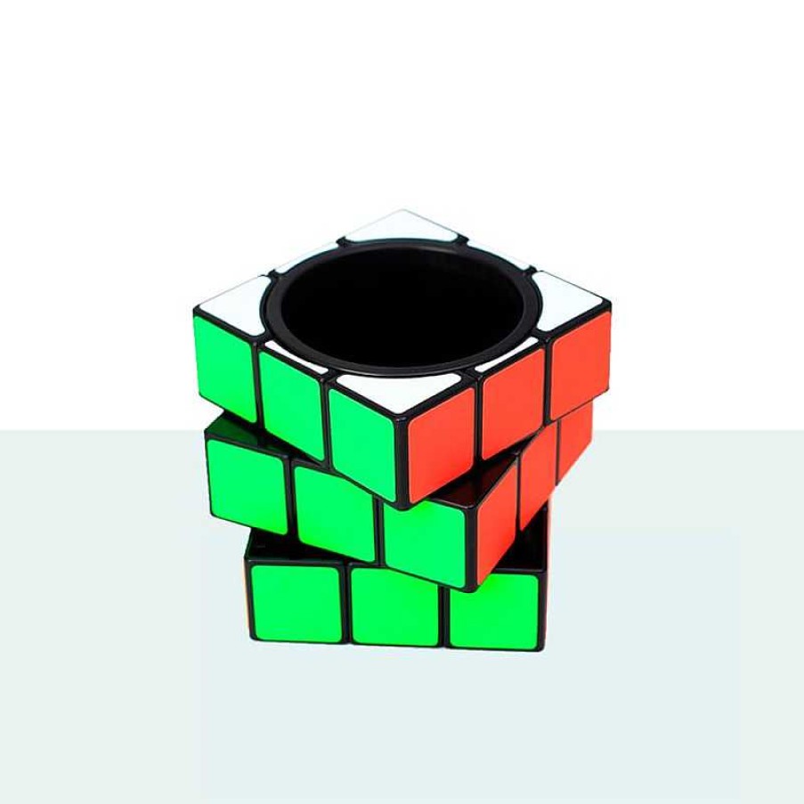 Z-Cube Z-Cube Pen Holder 3X3