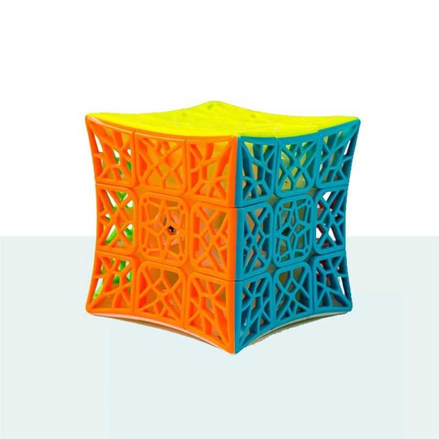 Qiyi Qiyi Dna Cube (C Ncavo)