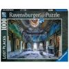 Ravensburger Puzzle Ravensburger El Sal N De Baile De 1000 Piezas