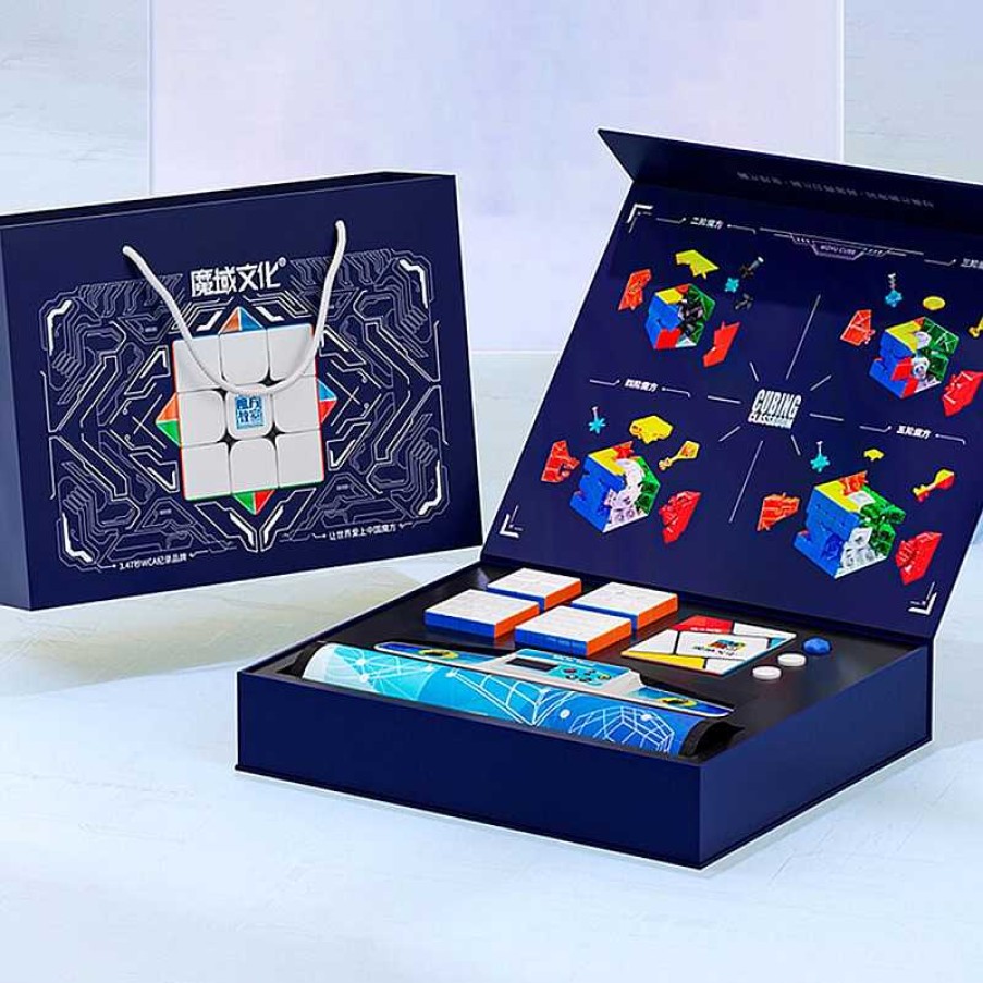 Meilong Pack Meilong Speedcubing M Pro