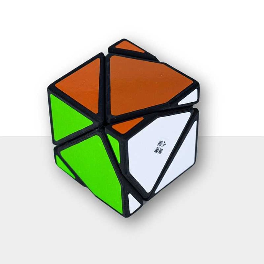 Calvins Puzzle Lee 2X2 Axis Cube