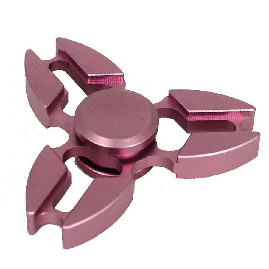 Fidget Fidget Tri-Spinner Ii