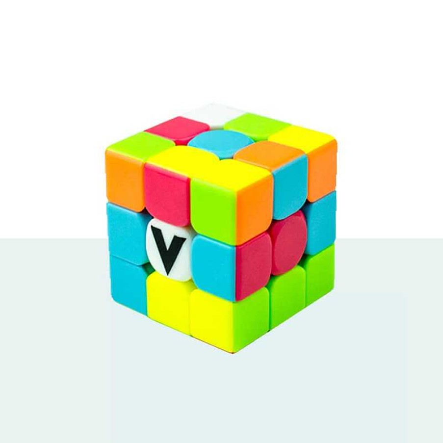 V-Cube Llavero V-Cube 3X3