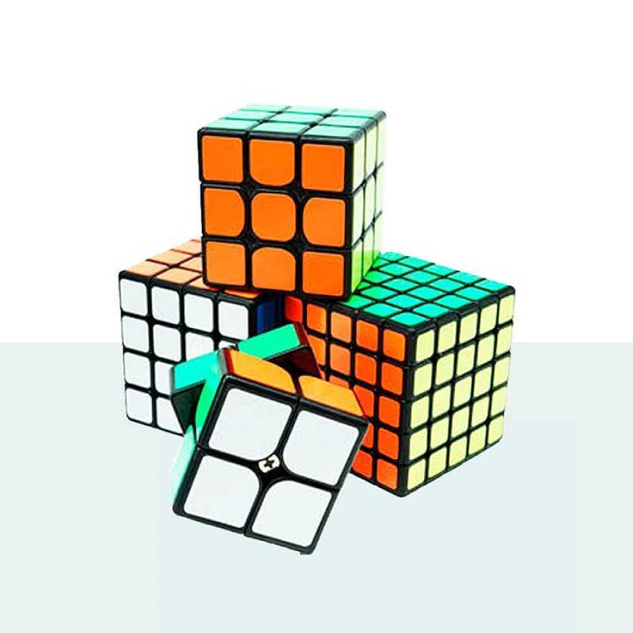 Shengshou Pack Shengshou Speed Cubing