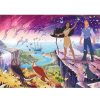 Ravensburger Puzzle Ravensburger Pocahontas 1000 Piezas