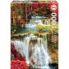 Puzzles Educa Puzzle Educa Cataratas En El Bosque 1000 Piezas