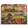 Puzzles Educa Puzzle Educa Galerie Paris De 2000 Piezas