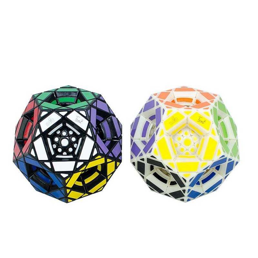 MF8 Cube Mf8 Multi Dodecahedron