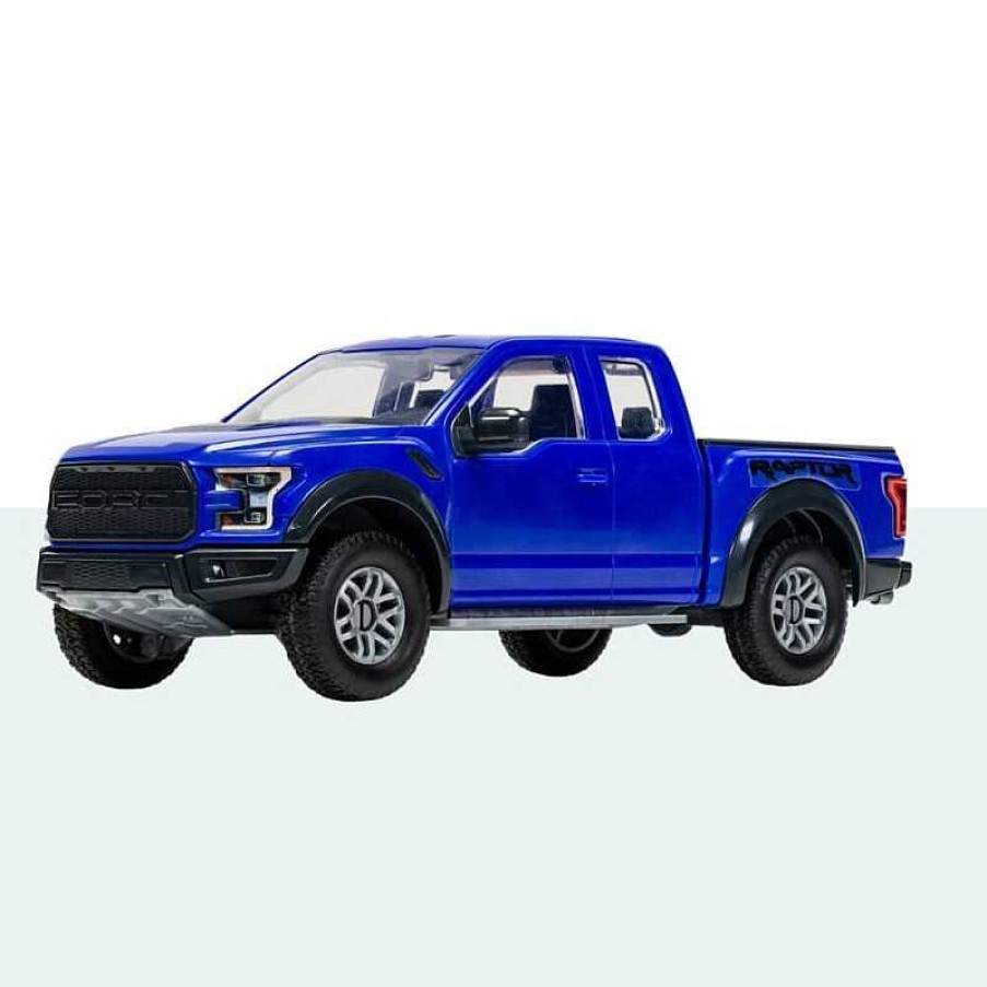 Airfix Ford F-150 Raptor