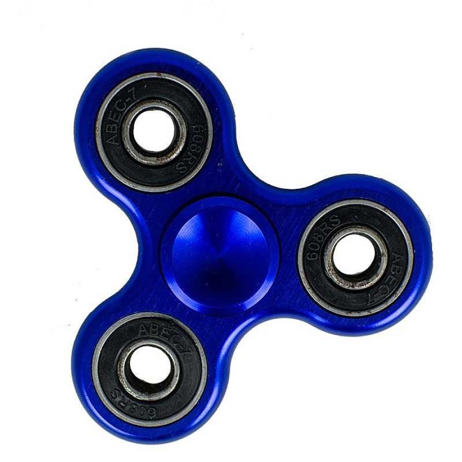 Fidget Fidget Tri-Spinner I