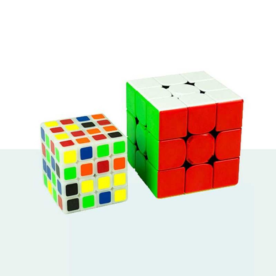 Fangshi Cube Fangshi Mini 4X4 (40 Mm)