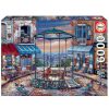 Puzzles Educa Puzzle Educa Preludio Nocturno De 6000 Piezas