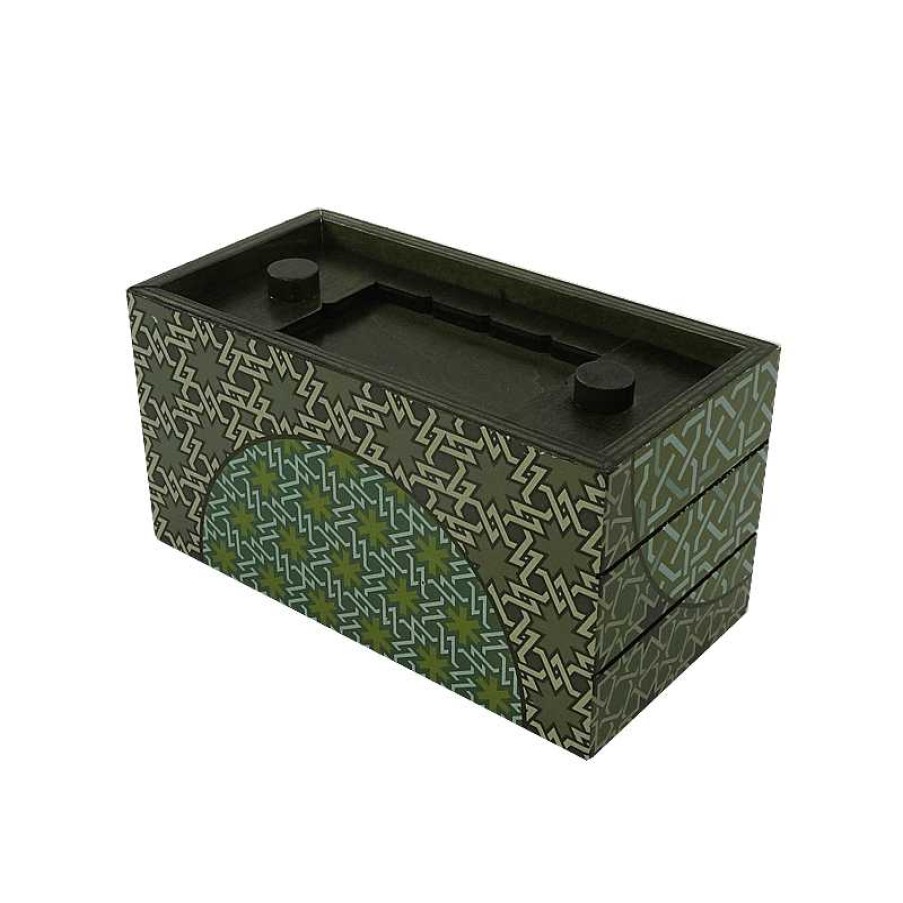 kubekings.com Caja Secreta - Verano