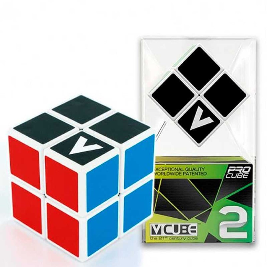 V-Cube V-Cube 2X2