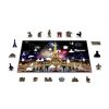 Wooden City Puzzle Wooden City Par S De Noche