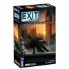 Devir Exit: La Desaparici N De Sherlock Holmes