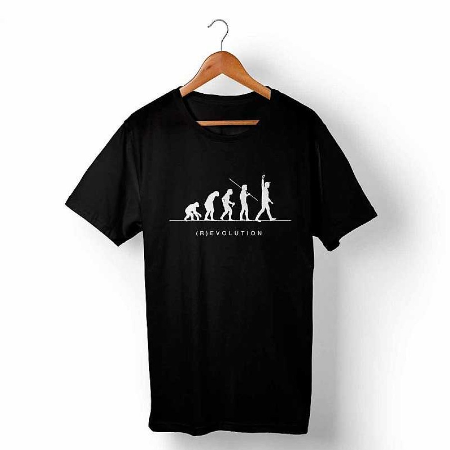 Kubekings Camiseta R-Evolution