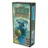 Asmodée 7 Wonders - Duel Pantheon