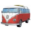 Ravensburger Puzzle Ravensburger Furgoneta Volkswagen 3D