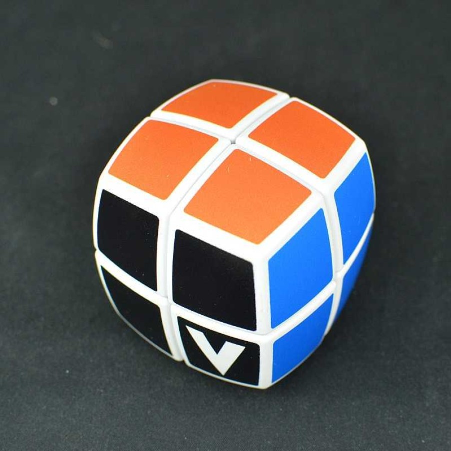 V-Cube V-Cube 2X2 Pillow