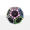 MF8 Cube Mf8 Multi Crazy Pyraminx Crystal