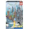 Puzzles Educa Puzzle Educa London Educa City Puzzle De 200 Piezas