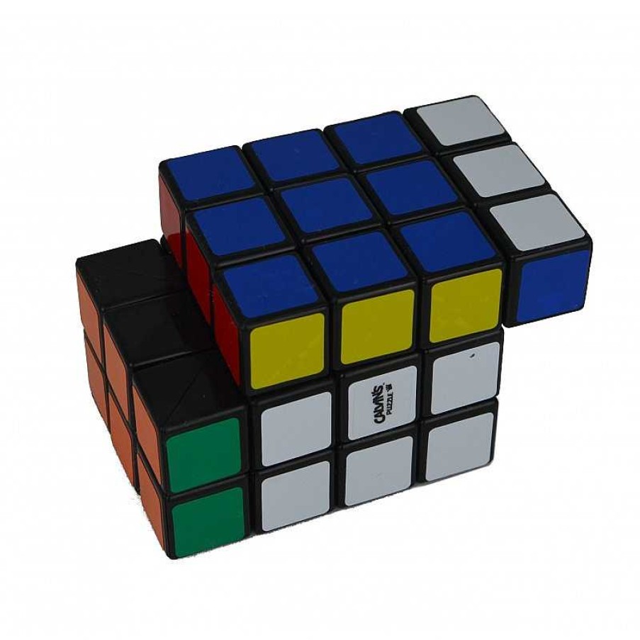 Calvins Puzzle Calvins 3X3X4 I-Cube