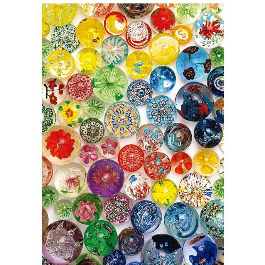 Puzzles Educa Puzzle Educa Bolas De Fantas A De 500 Piezas