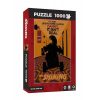 SD Games Puzzle Sdgames Resplandor 1000 Piezas