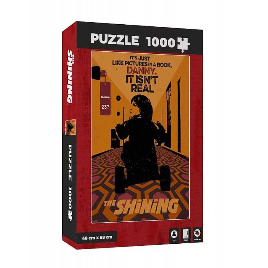 SD Games Puzzle Sdgames Resplandor 1000 Piezas