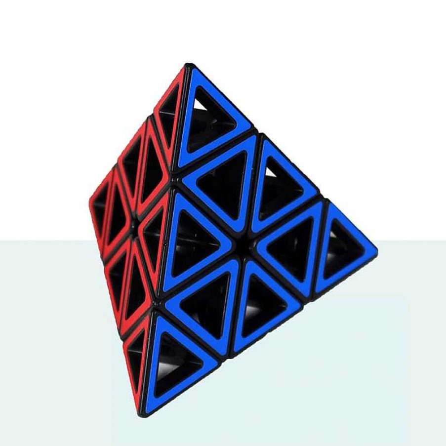 Meffert's Puzzles Mefferts Hollow Pyraminx