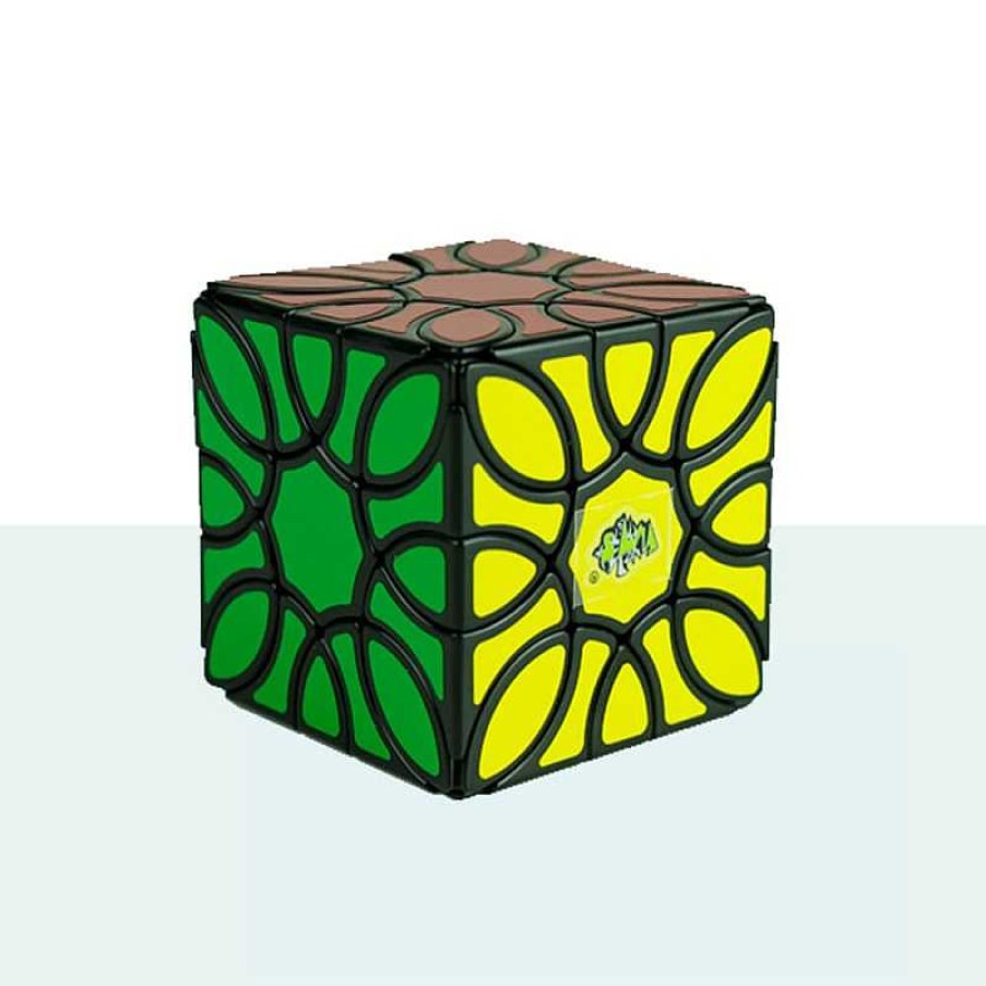 LanLan Cube Lanlan Clover Cube