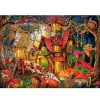 Art Puzzle Art Puzzle La Hora De Dormir De 1000 Piezas