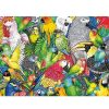 Puzzles Educa Puzzle Educa Loros De 500 Piezas