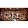 Clementoni Puzzle Clementoni Maravillosa Orquesta Disney De 13200 Piezas