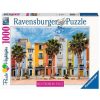 Ravensburger Puzzle Ravensburger Espa A Mediterr Nea De 1000 Piezas