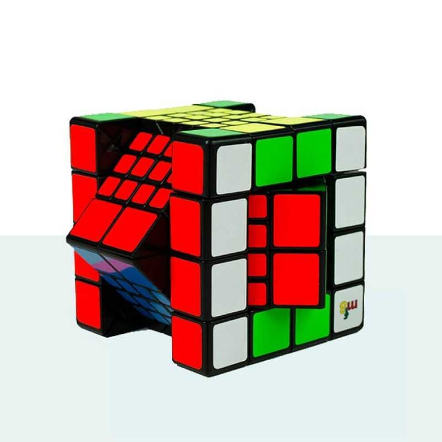 MF8 Cube Mf8 Son-Mun Cube 4X4 V1.0