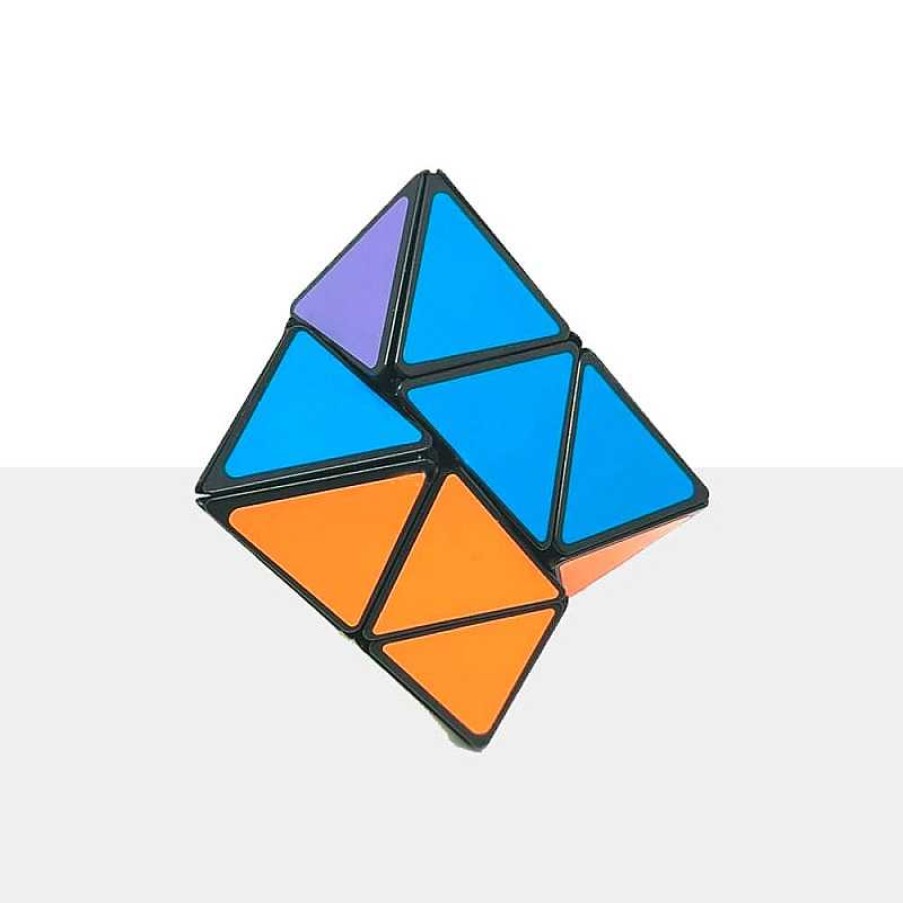 MF8 Cube Mf8 Skewby 2X2 Octahedron