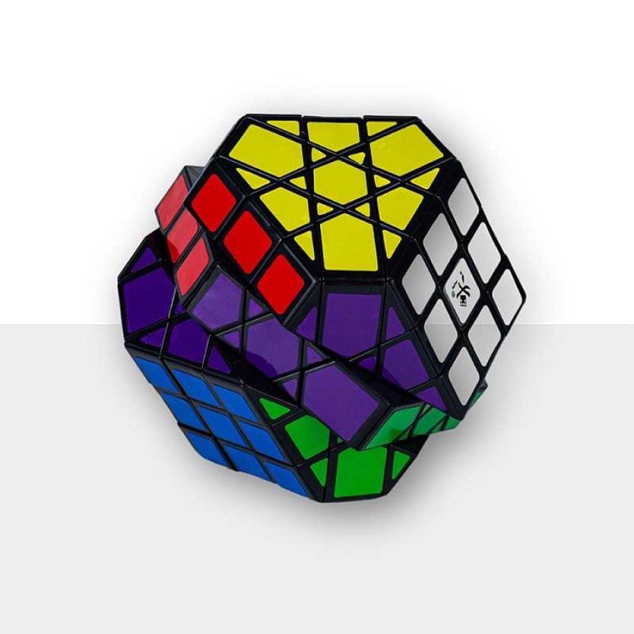 Dayan Dayan Gem Cube Ix