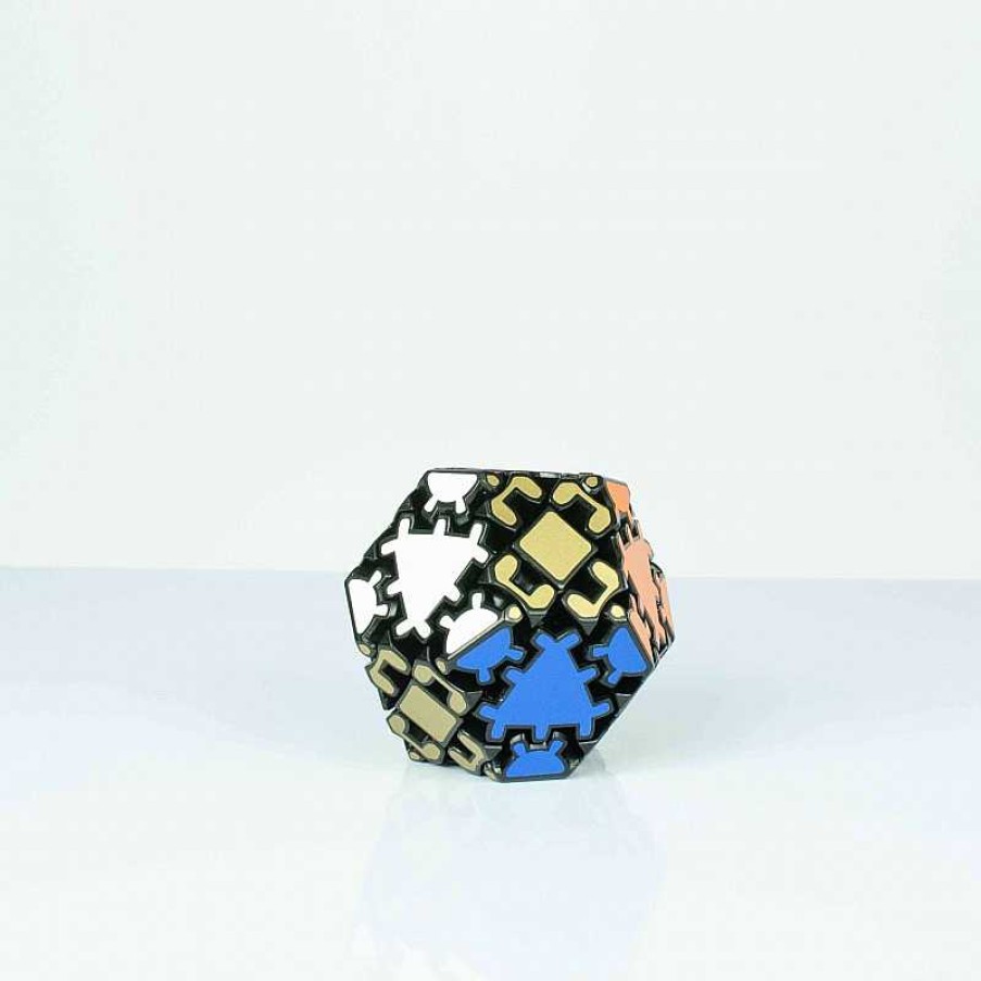 LanLan Cube Lanlan Gear Hexadecahedron