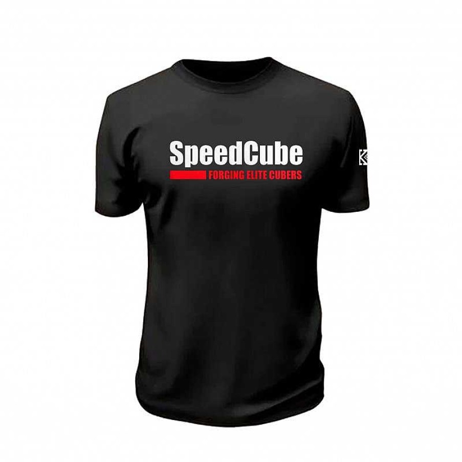 Kubekings Camiseta Speedcube