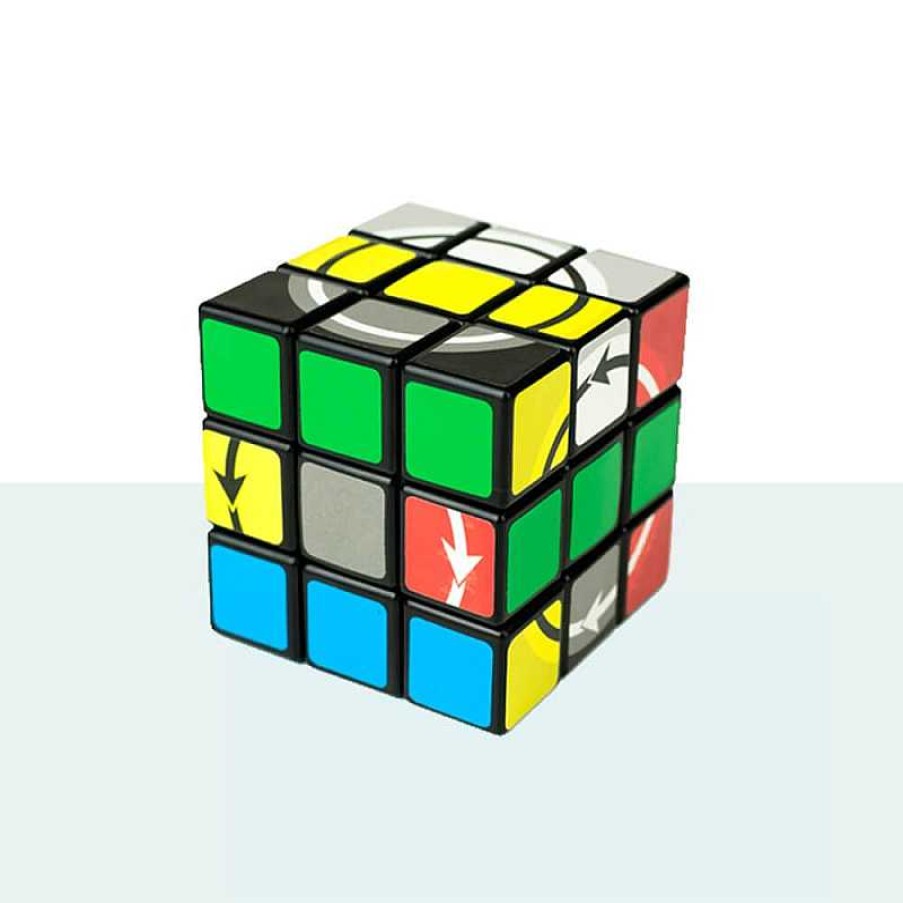 Calvins Puzzle Okamoto Latch Cube Iii