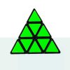 Shengshou Shengshou Pyraminx