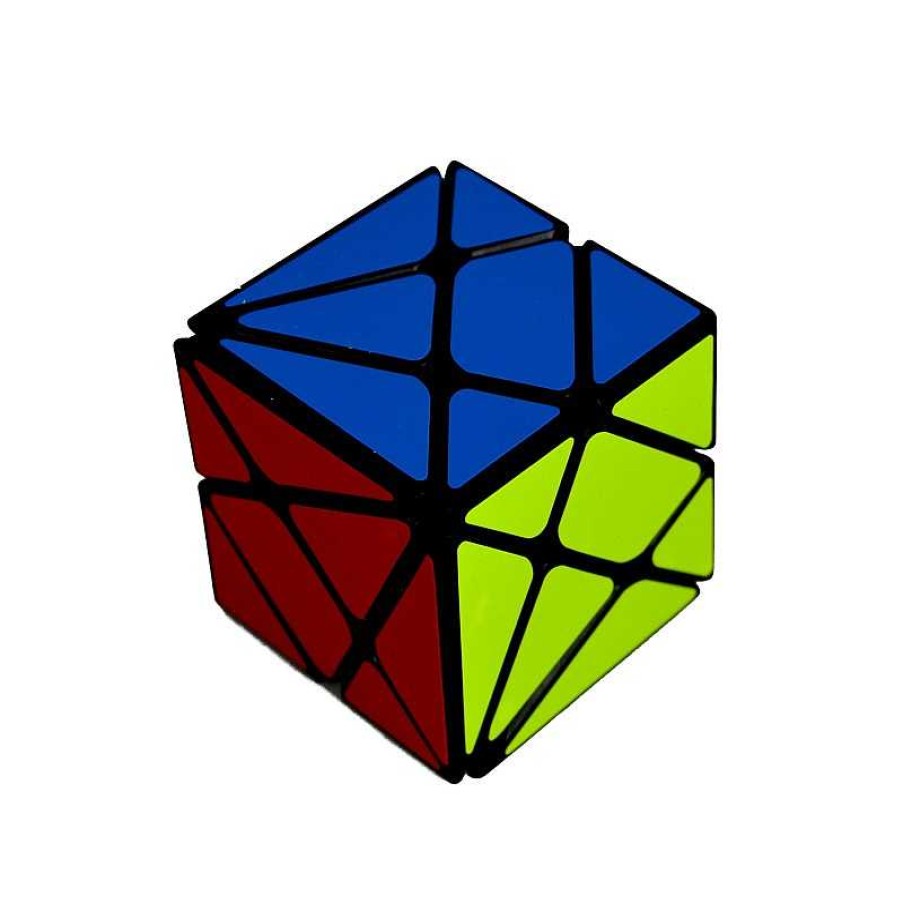 YJ Yj Axis Cube V2