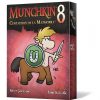 Edge Entertainment Munchkin 8: Centauros De La Mazmorra