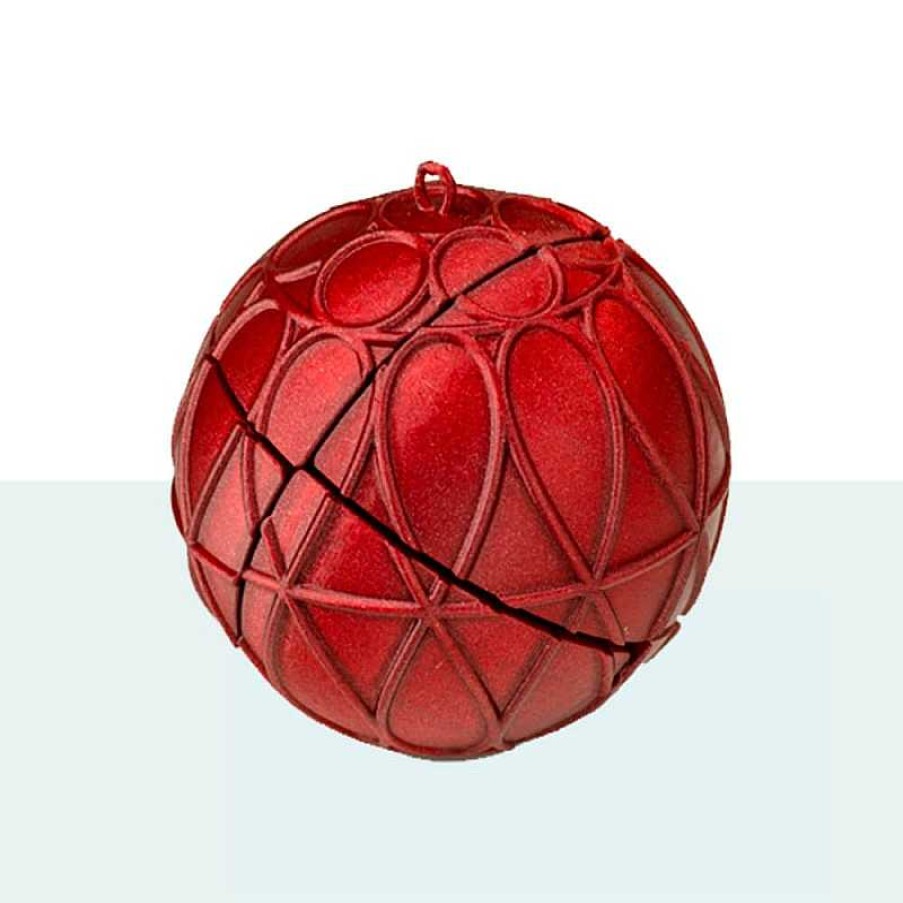 Kubekings Bola Navidad 2X2