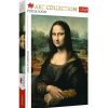 Puzzles Trefl Puzzle Trefl Mona Lisa De 1000 Piezas